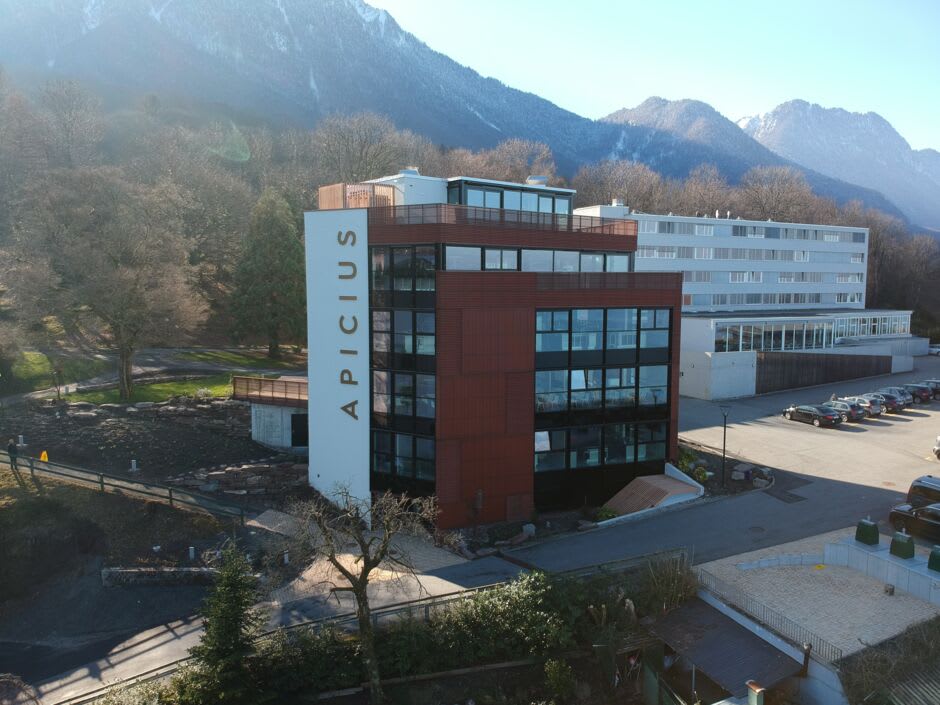 CAAS - Culinary Arts Academy Switzerland