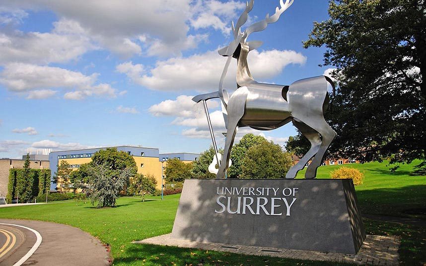 University of Surrey International Study Centre - 英國大學基礎班- 學聯海外升學中心(澳門)  Hong Kong Overseas Studies Centre(Macau)