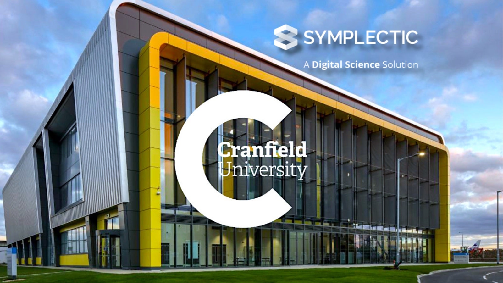 Cranfield University selects Symplectic Elements to manage research activity and REF submissions - Digital Science