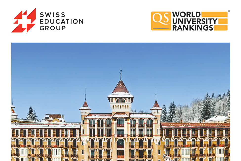 Swiss Education Group &ndash; Trường đ&agrave;o tạo những nh&agrave; l&atilde;nh đạo tương lai - Du  học Ch&acirc;u &Acirc;u