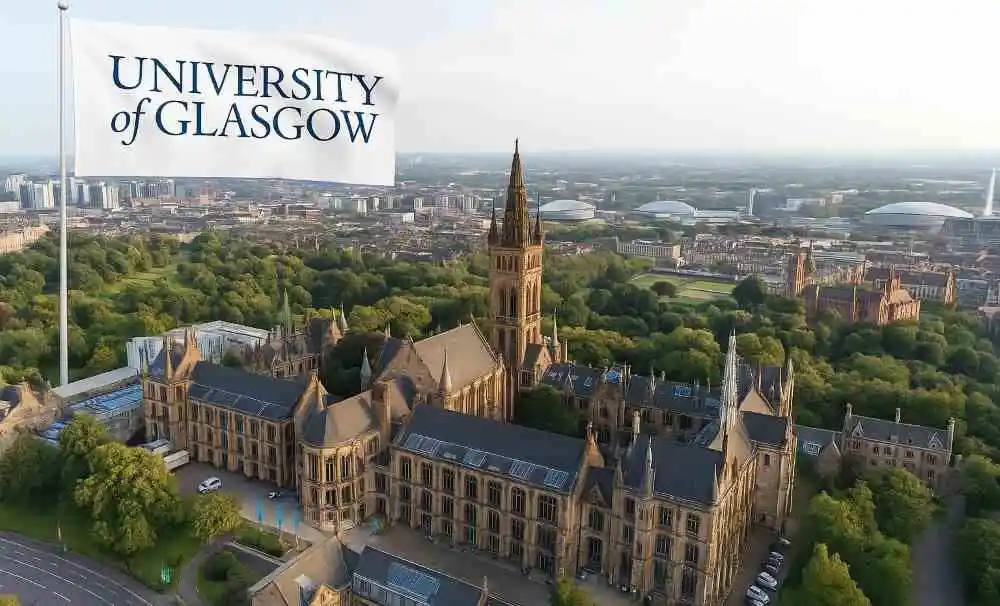 Is University Of Glasgow Good? Ultimate Guide For 2025