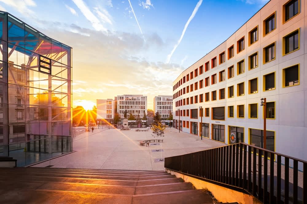ICN Business School: Programs, Admissions | educations.com