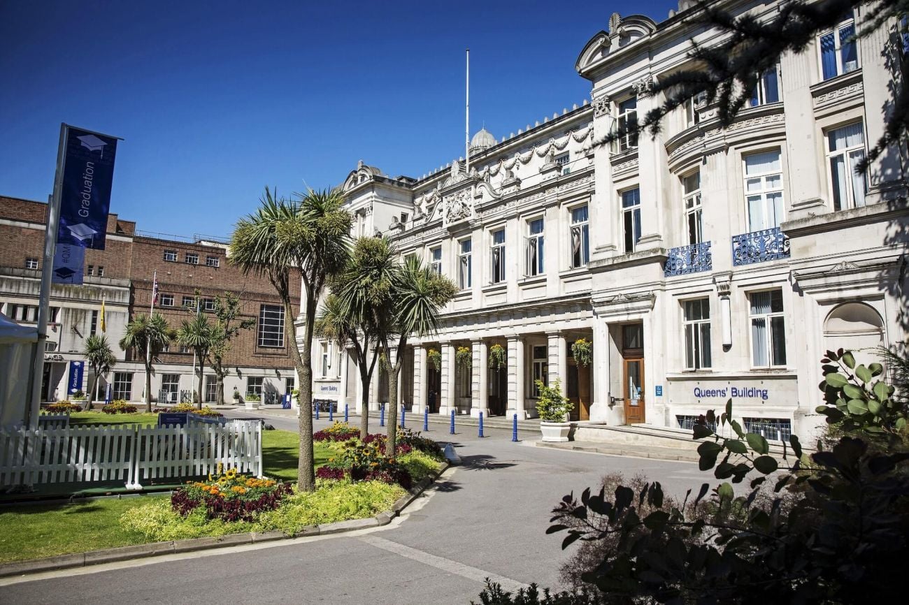 Queen Mary | University of London Federation