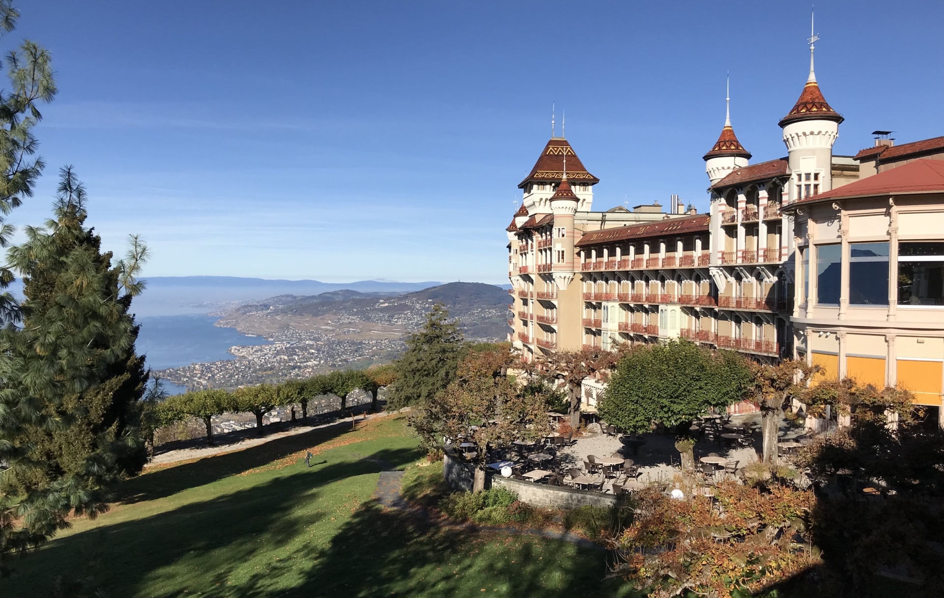 Swiss Education Group: the Leading Network of Hospitality and Hotel  Management Schools &mdash; She is Not Lost