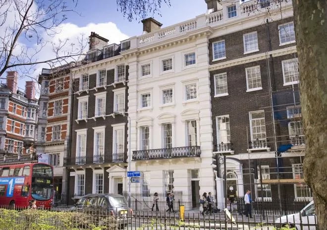 GUILDHOUSE SCHOOL LONDON | ISA EDUCATION
