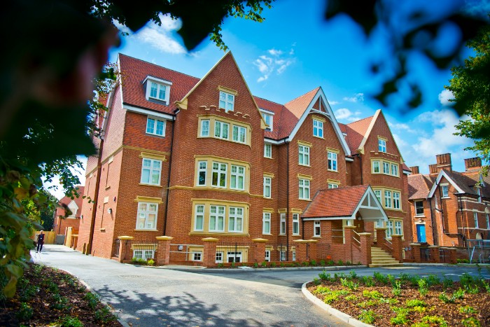 Best Schools -
