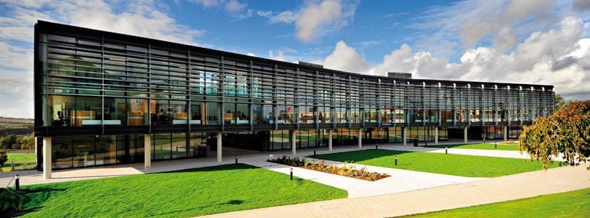 University of Brighton Reviews