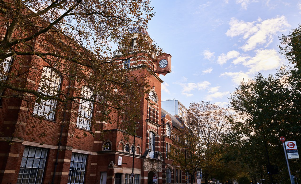 ASU London