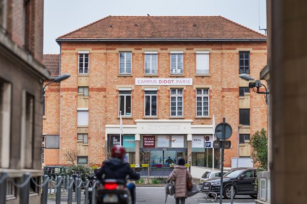 &Eacute;cole de Management Appliqu&eacute;