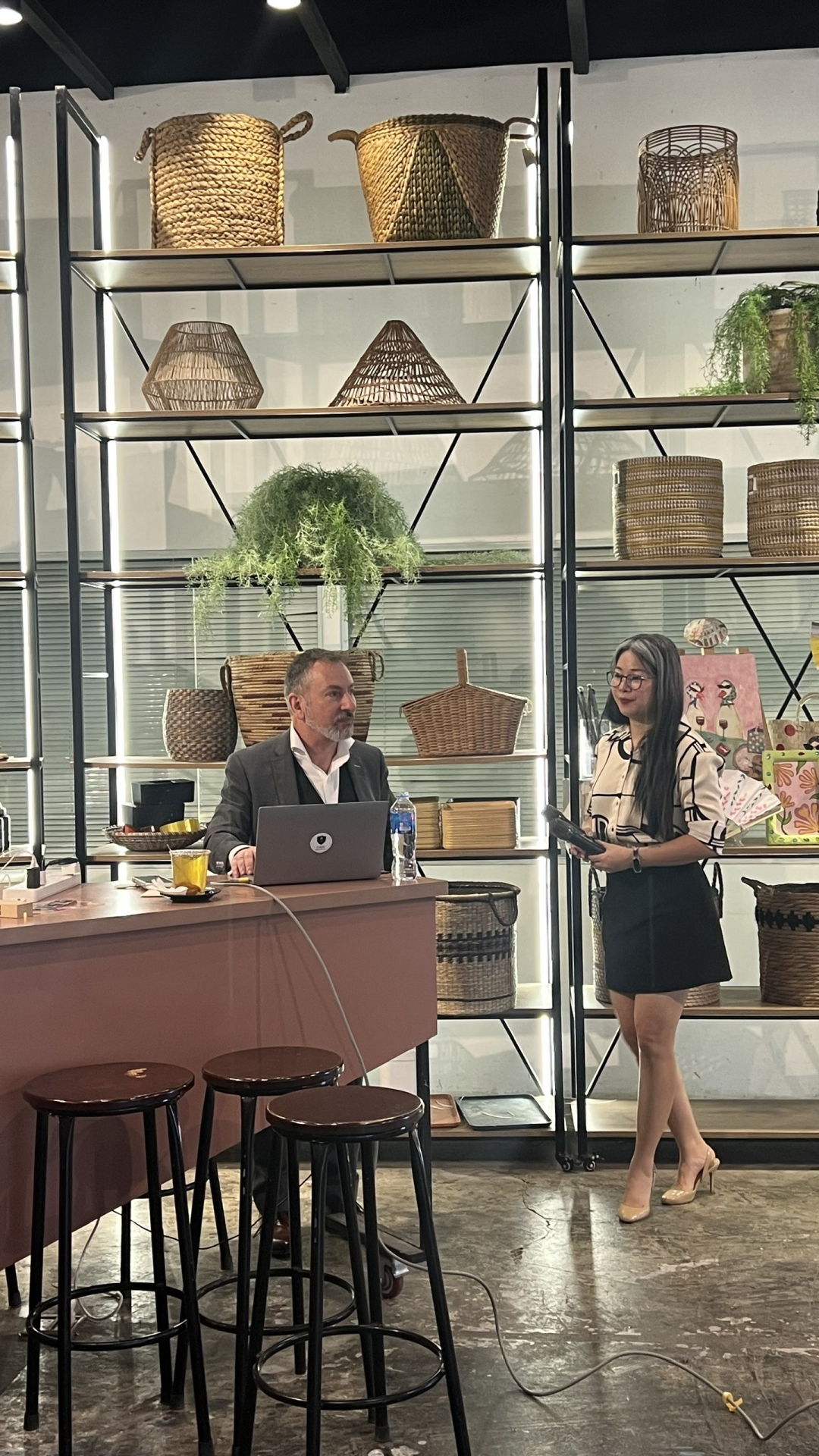 WORKSHOP THE WORTHGATE SCHOOL – KHÁM PHÁ XU HƯỚNG GIÁO DỤC HIỆN ĐẠI & CƠ HỘI HỌC BỔNG 100% TẠI ANH QUỐC