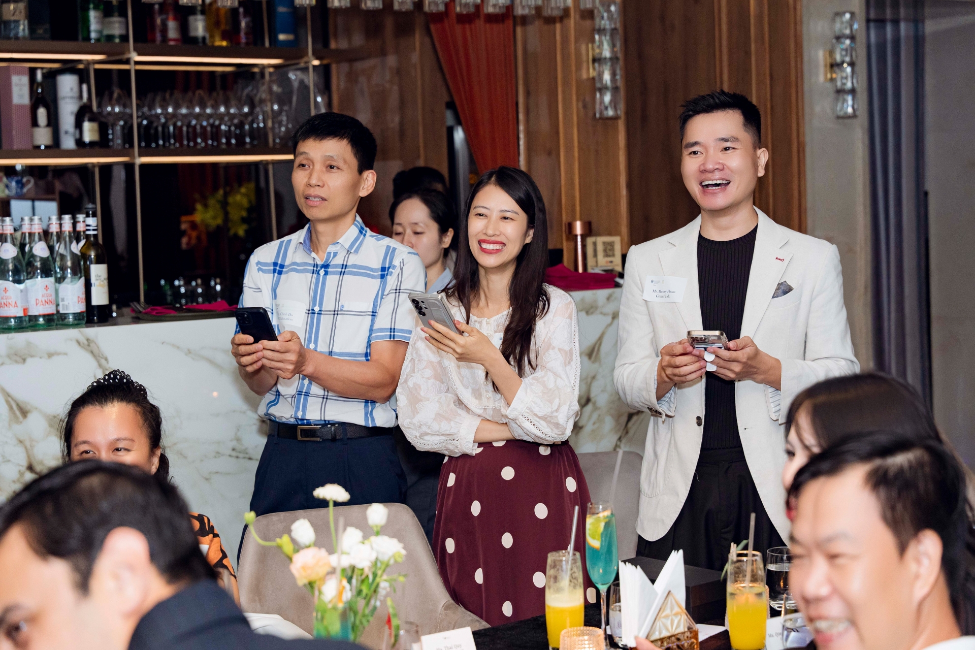 JAMES COOK UNIVERSITY BRISBANE KỶ NIỆM 20 NĂM HỢP TÁC GIÁO DỤC QUỐC TẾ GIỮA ÚC VÀ VIỆT NAM