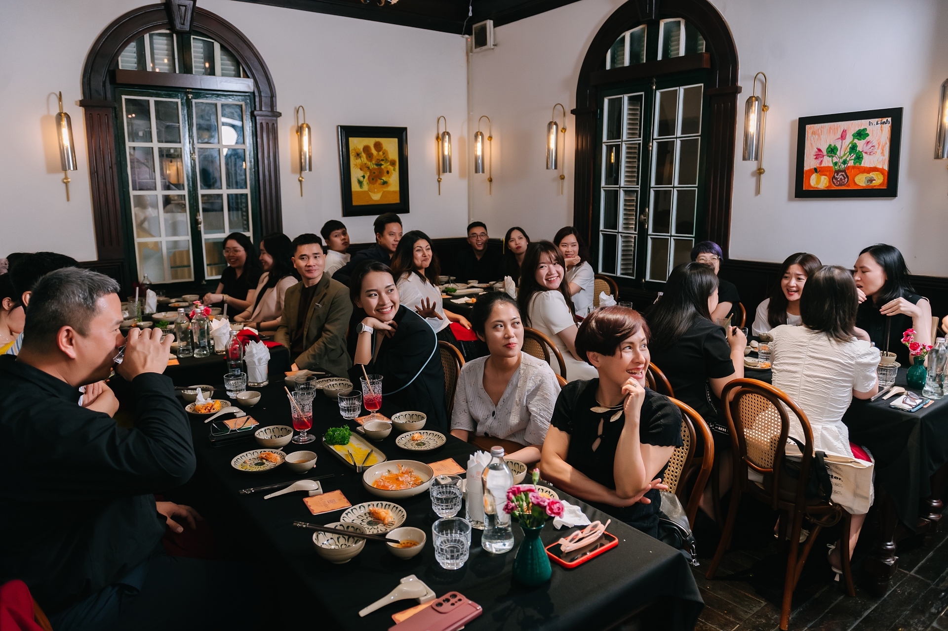 GRAND EDU NHẬN VINH DANH TẠI SỰ KIỆN PARTNER APPRECIATION 2026 TỪ ONE CURTIN