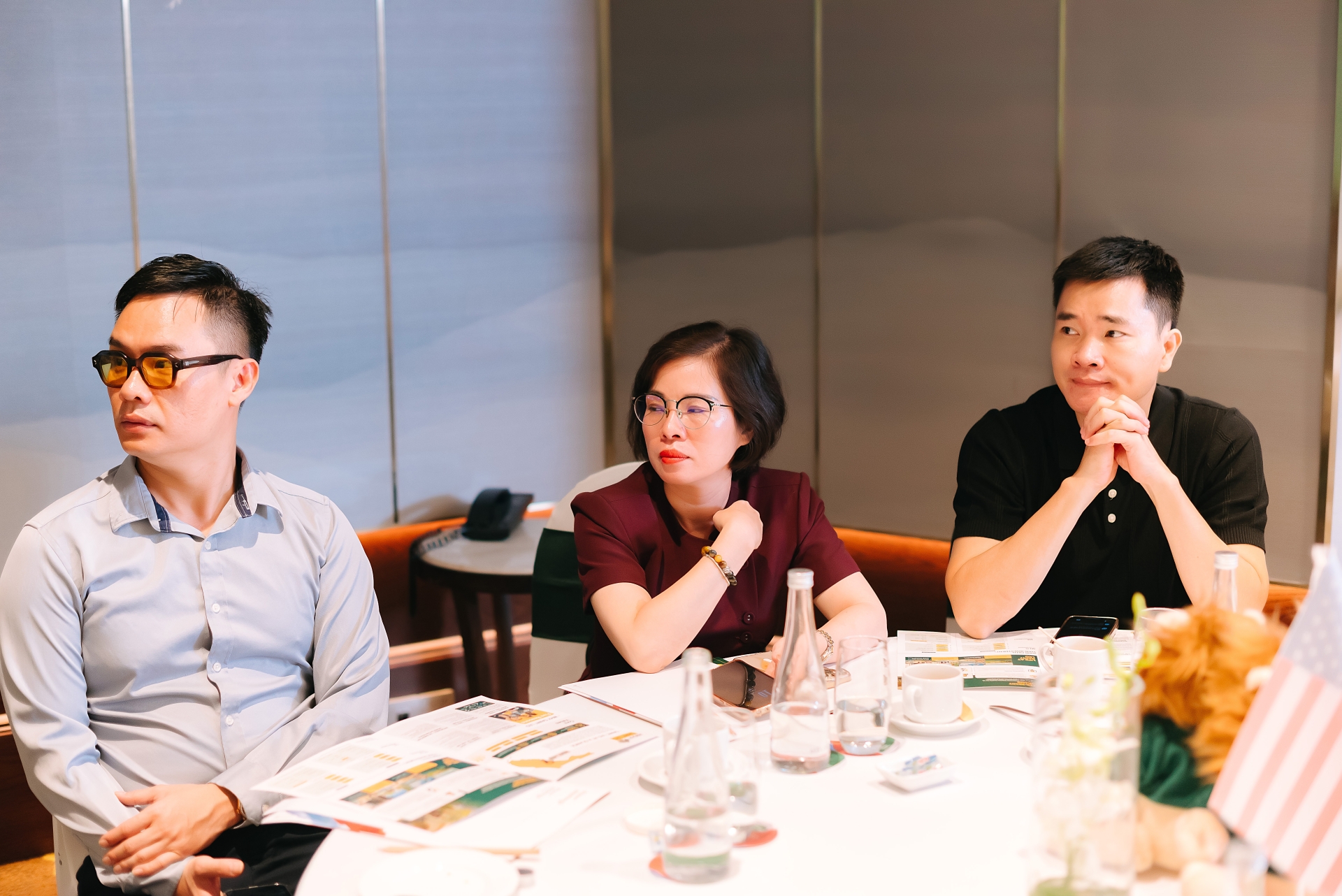 SỰ KIỆN RA MẮT SAINT LEO UNIVERSITY VIỆT NAM 2026: CẬP NHẬT CƠ HỘI DU HỌC MỸ VỚI LỢI THẾ STEM TẠI FLORIDA