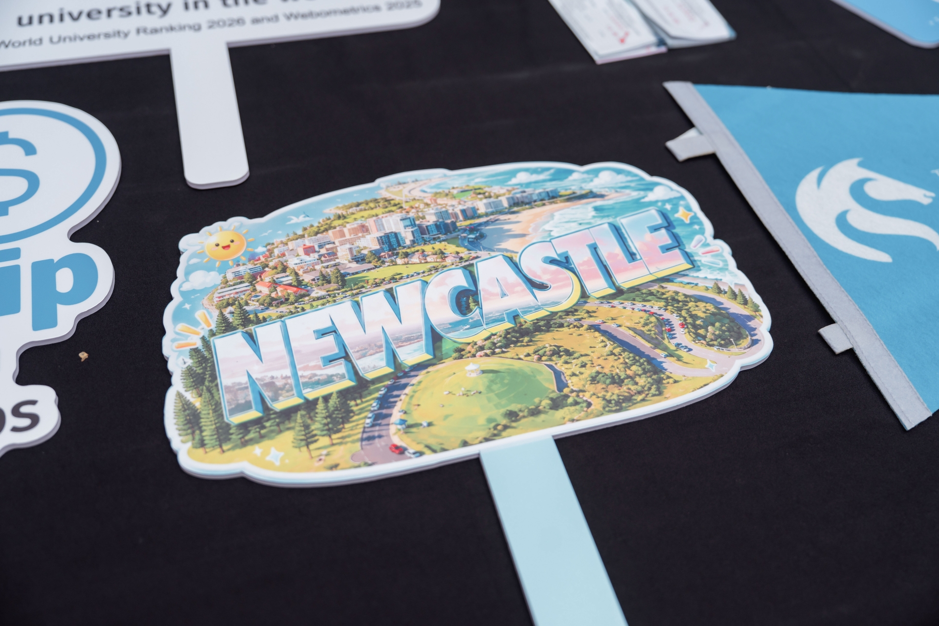 UNIVERSITY OF NEWCASTLE AUSTRALIA KẾT NỐI CỘNG ĐỒNG CỰU SINH VIÊN & ĐỐI TÁC TẠI HÀ NỘI 2026 – MỞ RỘNG CƠ HỘI HỌC TẬP VÀ NGHỀ NGHIỆP TOÀN CẦU