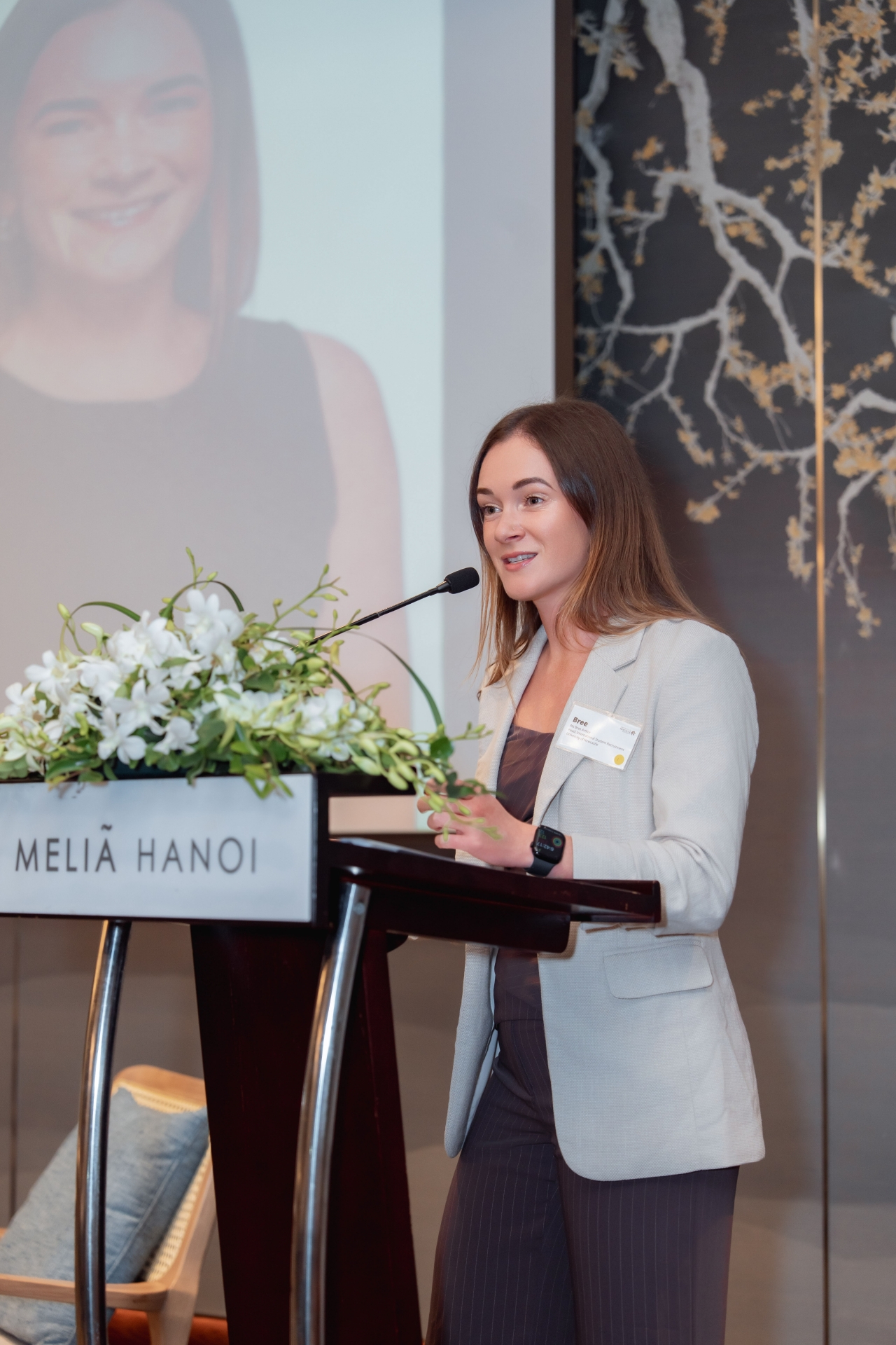UNIVERSITY OF NEWCASTLE AUSTRALIA KẾT NỐI CỘNG ĐỒNG CỰU SINH VIÊN & ĐỐI TÁC TẠI HÀ NỘI 2026 – MỞ RỘNG CƠ HỘI HỌC TẬP VÀ NGHỀ NGHIỆP TOÀN CẦU