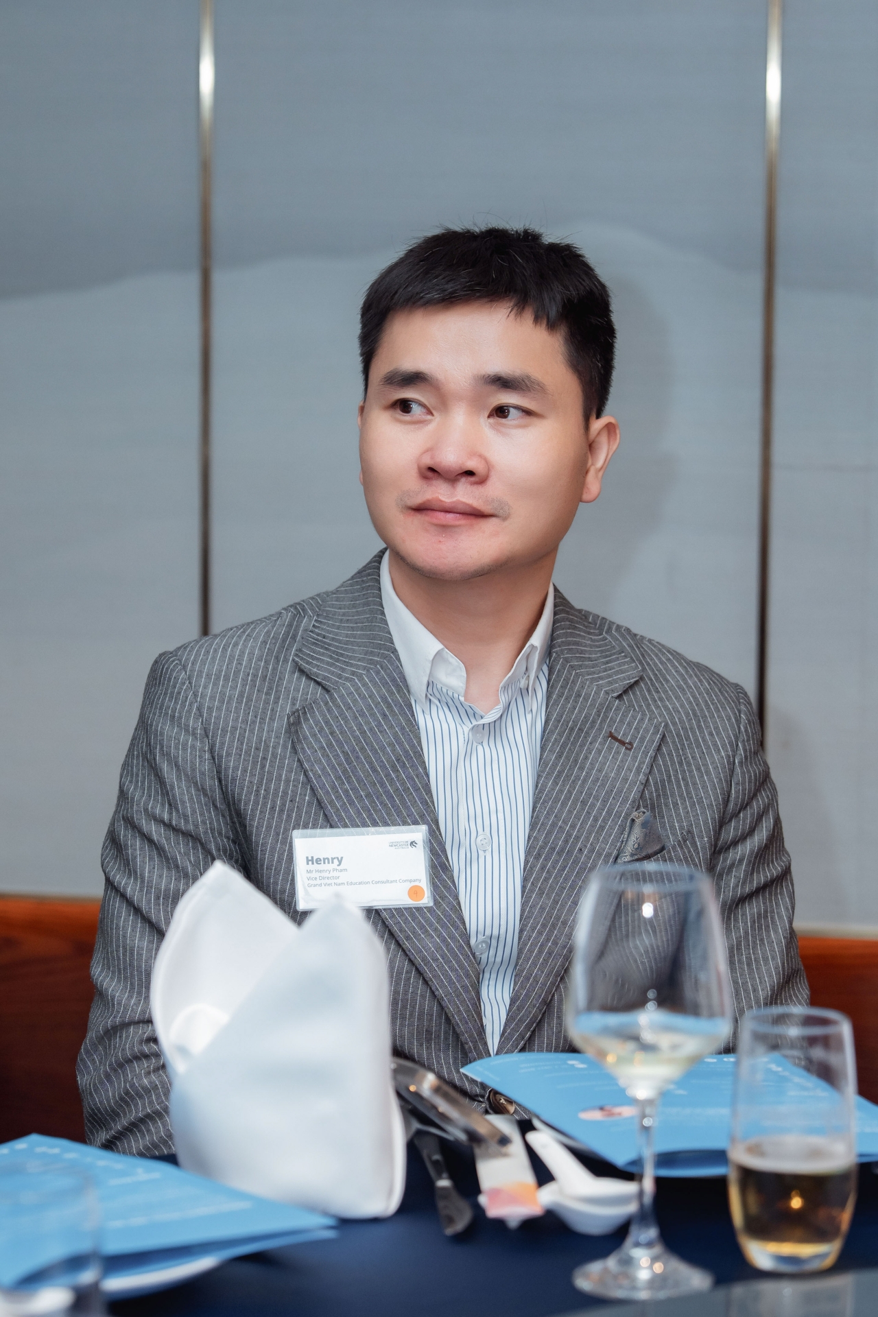 UNIVERSITY OF NEWCASTLE AUSTRALIA KẾT NỐI CỘNG ĐỒNG CỰU SINH VIÊN & ĐỐI TÁC TẠI HÀ NỘI 2026 – MỞ RỘNG CƠ HỘI HỌC TẬP VÀ NGHỀ NGHIỆP TOÀN CẦU