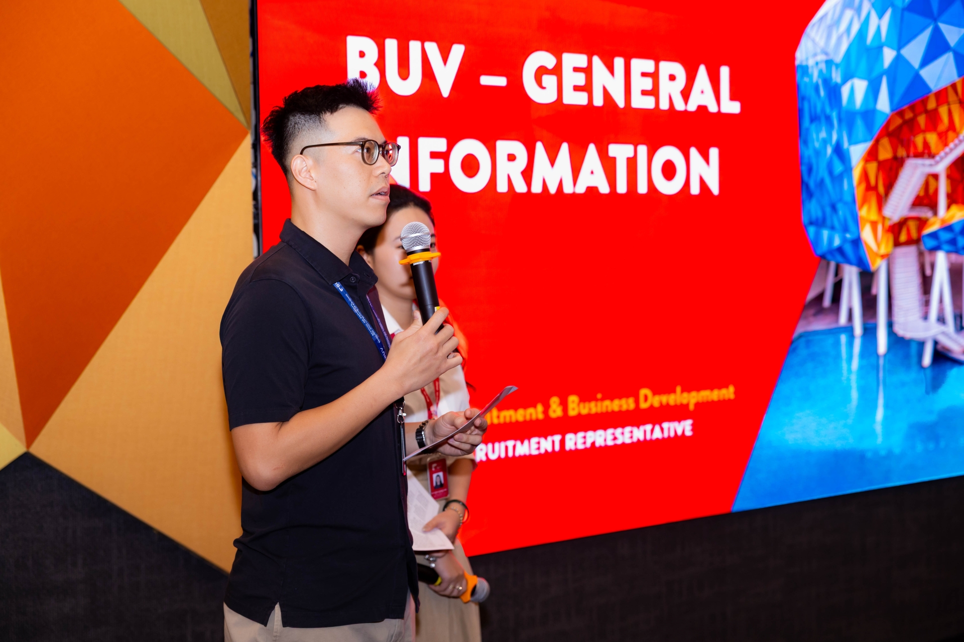GRAND EDU THAM DỰ BUV AGENT WORKSHOP 2026 – CẬP NHẬT XU HƯỚNG GIÁO DỤC QUỐC TẾ & CHÍNH SÁCH TUYỂN SINH MỚI NHẤT TỪ BUV