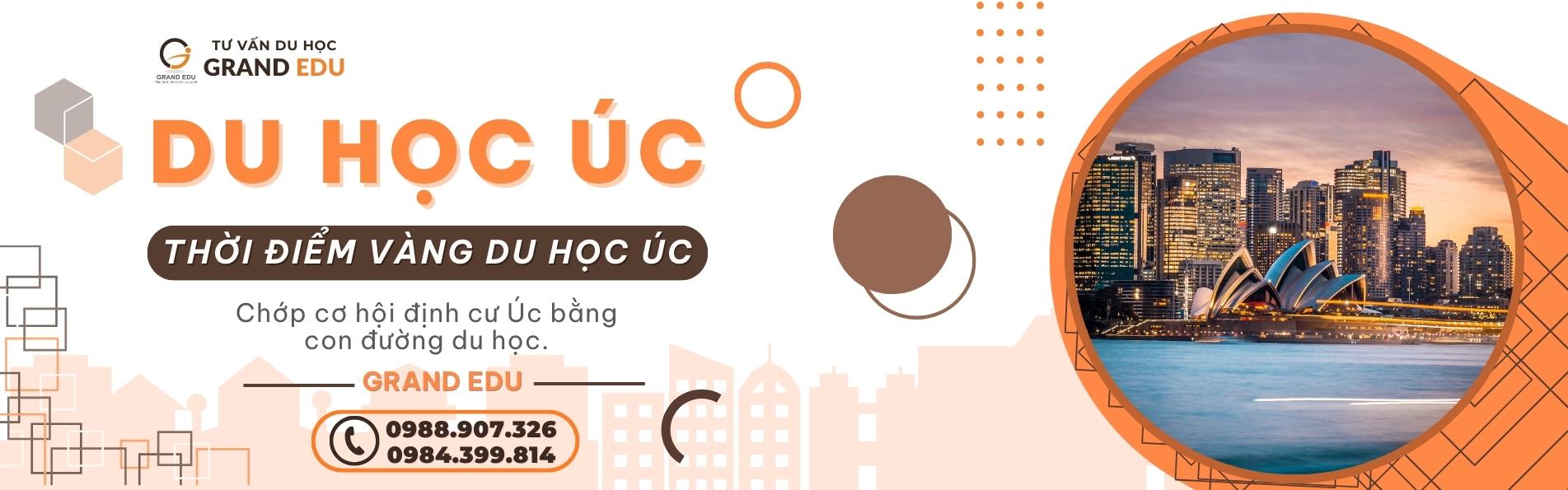 Banner 2: Du hoc Uc