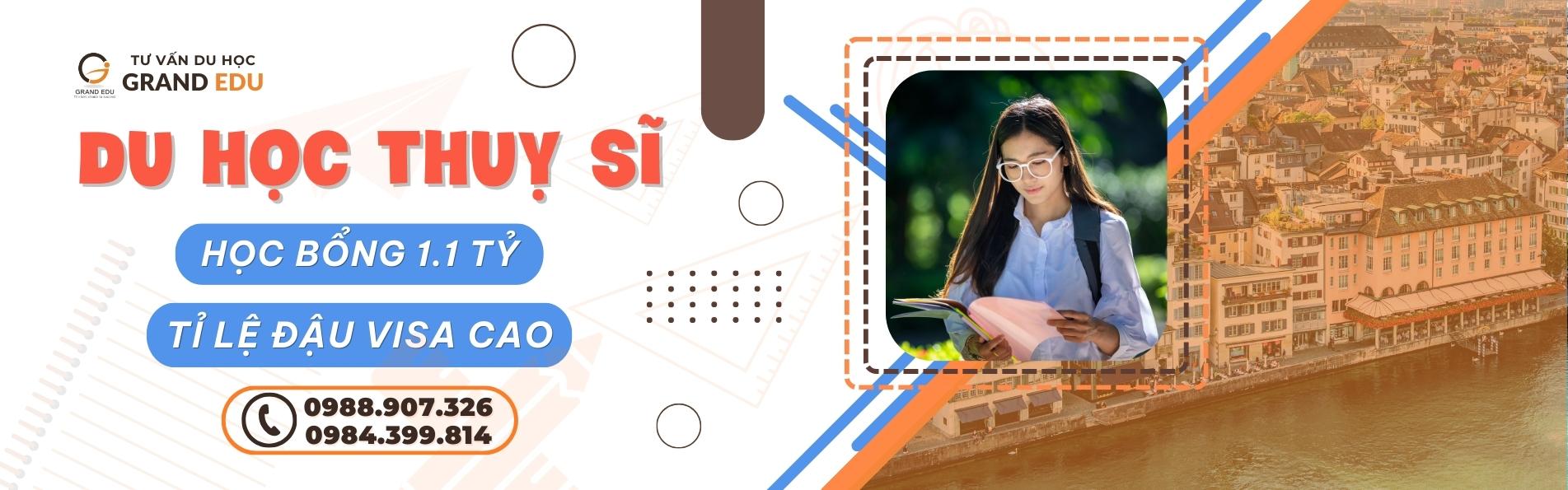 Banner 3: Du hoc Thuy Si