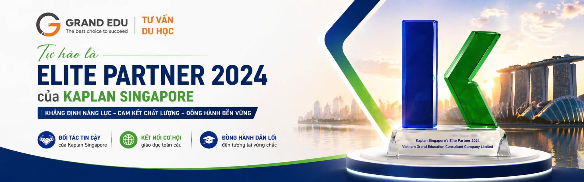 Kaplan Singapore 2024
