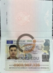 Album Visa du học tháng 5.2023