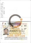Album Visa du học tháng 5.2023