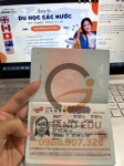 Album Visa du học tháng 5.2023