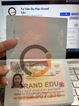Album Visa du học tháng 5.2023