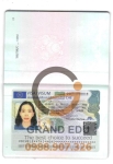 Album Visa Tháng 10.2023