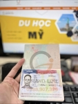 Album Visa Tháng 10.2023
