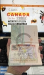 Album Visa Tháng 11.2023