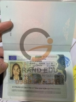 Album Visa Tháng 11.2023