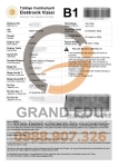 Album Visa Tháng 11.2023