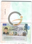 Album Visa Tháng 11.2023