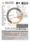 Album Visa Tháng 11.2023
