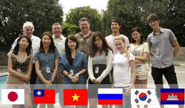 HIỆU QUẢ CAO, CHI PHÍ THẤP - DU HỌC TIẾNG ANH NGẮN HẠN TẠI PHILIPPINES