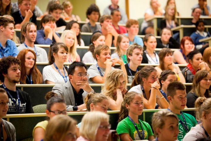 Học bổng 50% Chương trình dự bị tại Trường Đại học Waikato - Newzealand