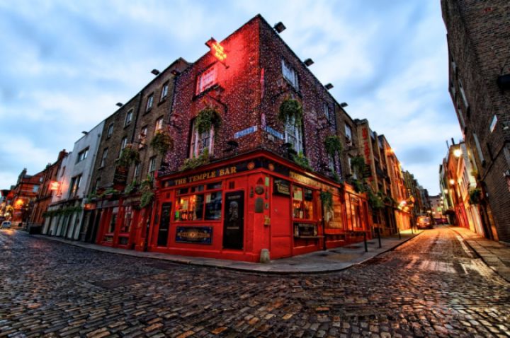 NHỮNG ĐIỀU BẠN NÊN BIẾT KHI CHỌN DU HỌC AI-LEN (IRELAND)