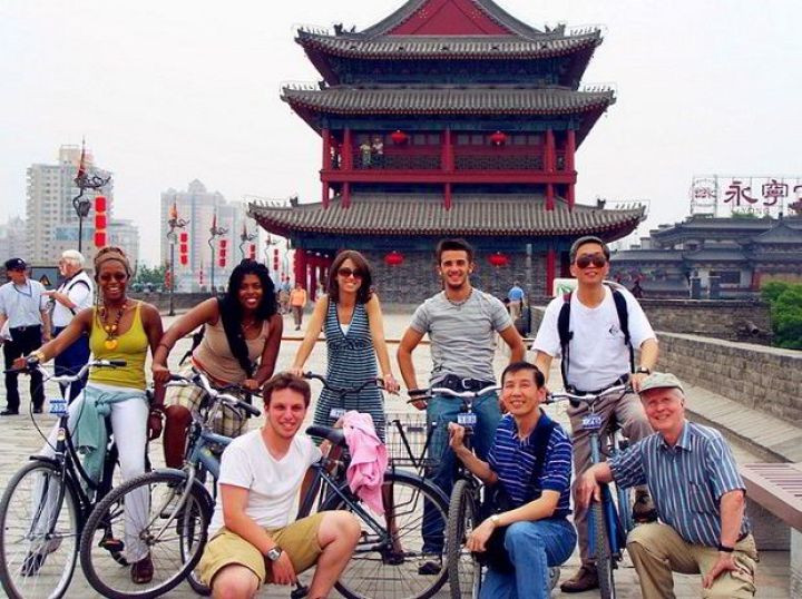 CÁC LOẠI CHI PHÍ KHI DU HỌC TRUNG QUỐC