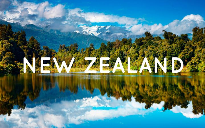 Thủ tục visa SVP khi lựa chọn du học New Zealand