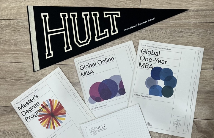 HULT INTERNATIONAL BUSINESS SCHOOL – TRƯỜNG KINH DOANH KIỂU MẪU Ở ANH