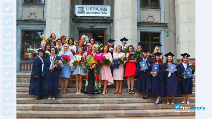 CÁC CHƯƠNG TRÌNH ĐÀO TẠO NỔI BẬT TẠI LIEPAJA UNIVERSITY – DU HỌC LATVIA BẰNG TIẾNG ANH