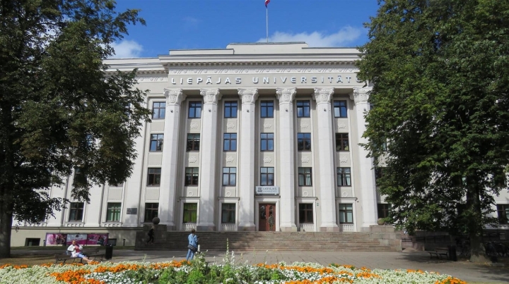 LIEPAJA UNIVERSITY – ĐẠI HỌC CÔNG LẬP CHÂU ÂU CHI PHÍ HỢP LÝ CHO SINH VIÊN QUỐC TẾ