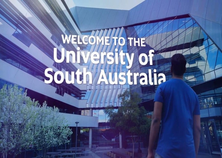 HỌC BỔNG 2024 TỪ TRƯỜNG UNIVERSITY OF SOUTH AUSTRALIA