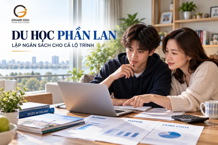 DU HỌC PHẦN LAN CẦN BAO NHIÊU TIỀN? BẢNG CHI PHÍ PATHWAY, HỌC PHÍ ĐẠI HỌC VÀ SINH HOẠT