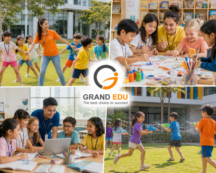 IMS PREMIUM INTERNATIONAL SUMMER CAMP 2026 – TRẠI HÈ QUỐC TẾ CAO CẤP GIÚP HỌC SINH “LỘT XÁC” CHỈ SAU 4–8 TUẦN