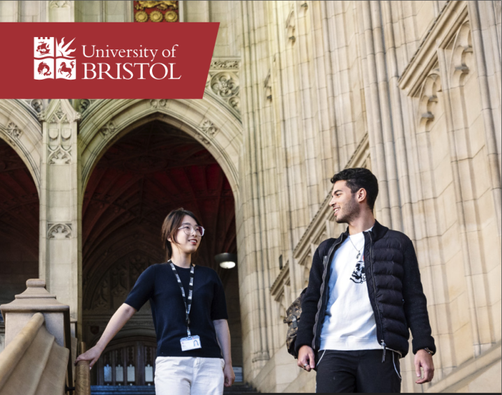 CHINH PHỤC TOP UNIVERSITY OF BRISTOL QUA LỘ TRÌNH PATHWAY QUỐC TẾ CÙNG KAPLAN