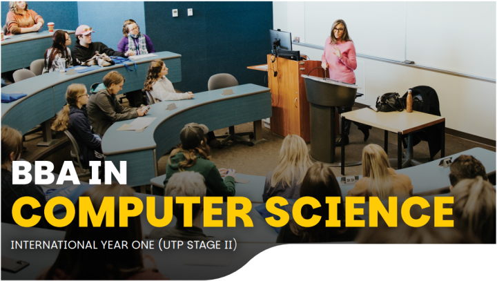 BBA IN COMPUTER SCIENCE TẠI CANADA – KẾT HỢP BUSINESS & CÔNG NGHỆ CÙNG UNIVERSITY OF LETHBRIDGE