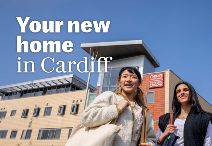 CARDIFF UNIVERSITY ISC – HÀNH TRÌNH KHỞI ĐẦU DU HỌC ANH QUỐC TẠI THỦ ĐÔ XỨ WALES