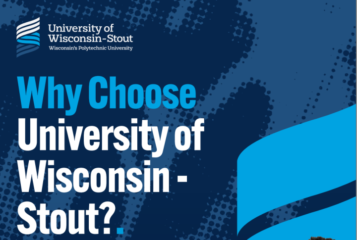 UNIVERSITY OF WISCONSIN – STOUT: ĐẠI HỌC POLYTECHNIC HÀNG ĐẦU MỸ VỚI MÔ HÌNH HỌC THỰC CHIẾN & CƠ HỘI VIỆC LÀM CAO